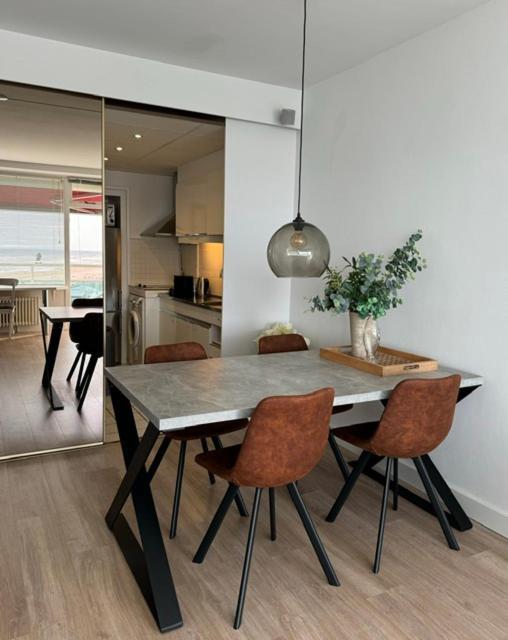 Blue Fish Apartment ซานด์โวร์ต ภายนอก รูปภาพ