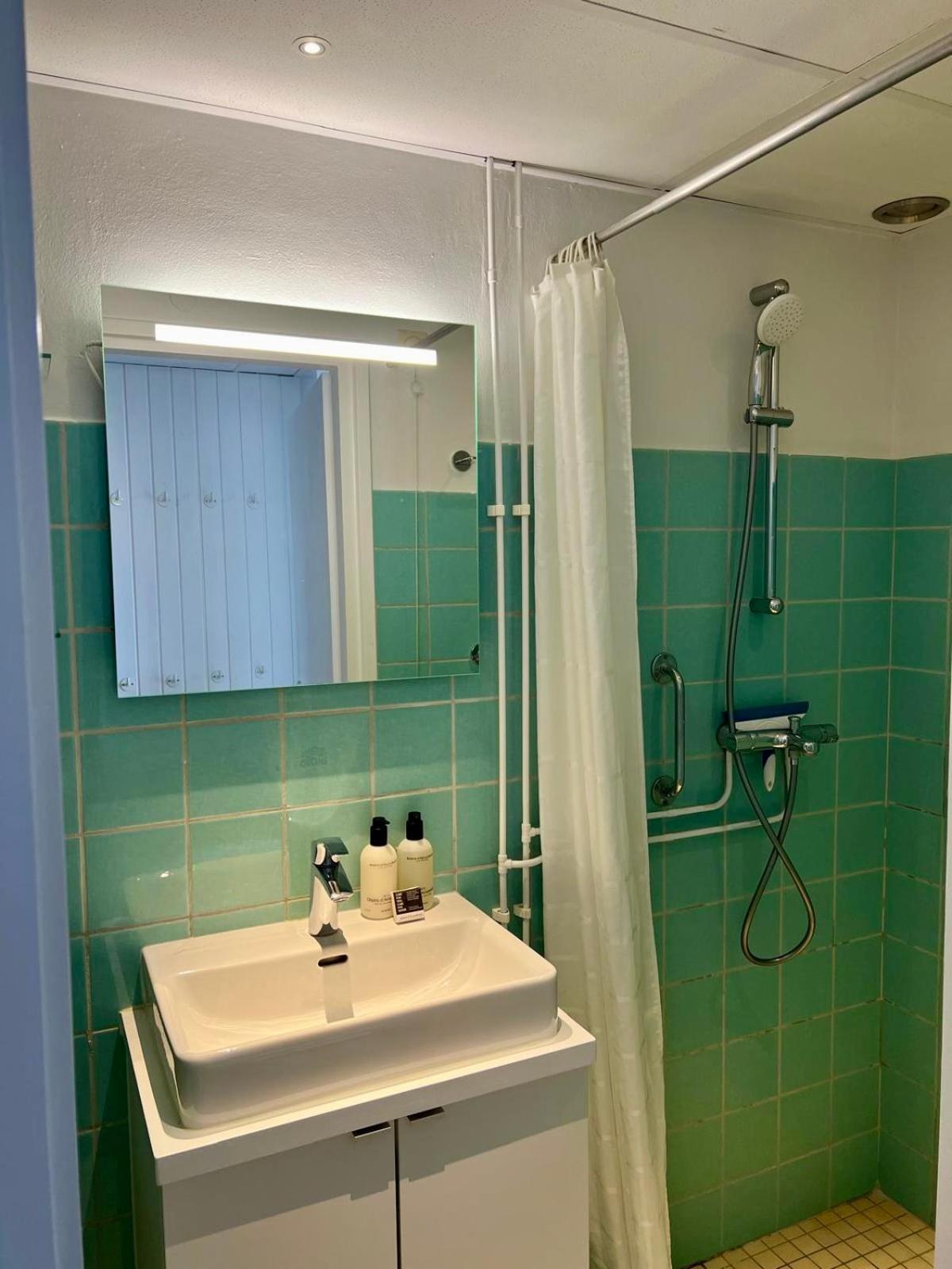 Blue Fish Apartment ซานด์โวร์ต ภายนอก รูปภาพ